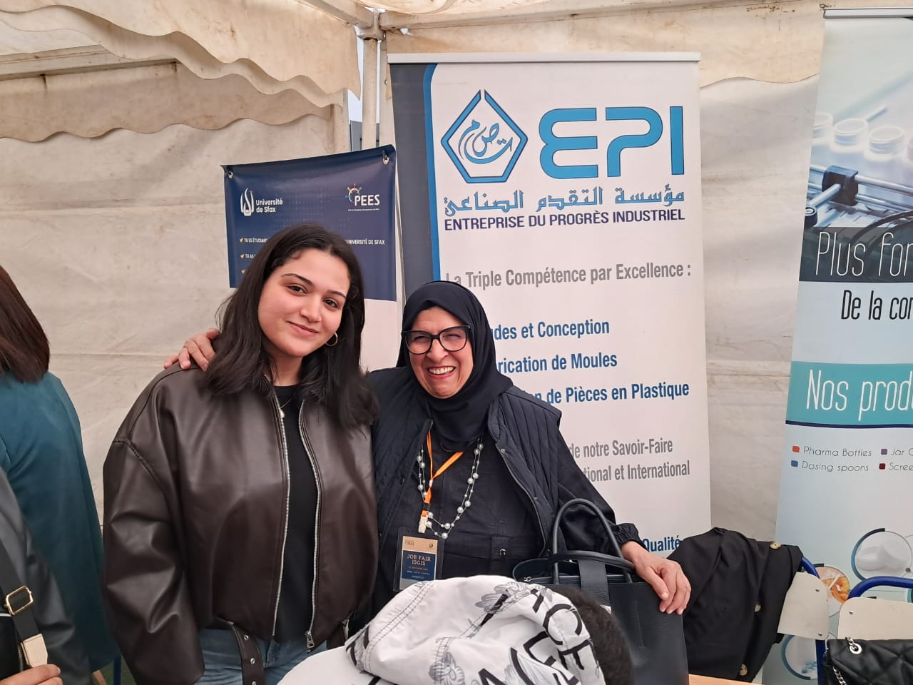 participation-au-job-fair-organisee-au-sein-de-lisgis